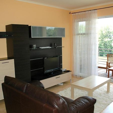 Dunalux Apartman Győr Eksteriør billede