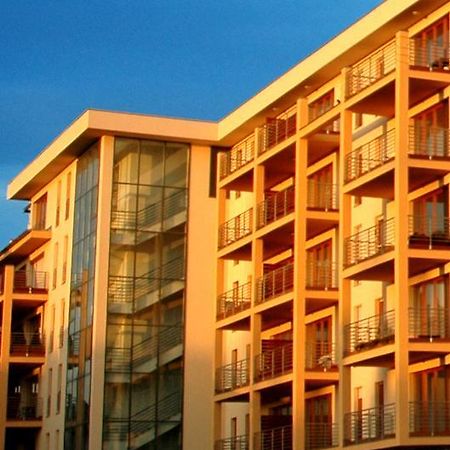 Dunalux Apartman Győr Eksteriør billede
