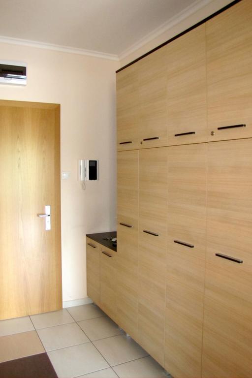 Dunalux Apartman Győr Værelse billede
