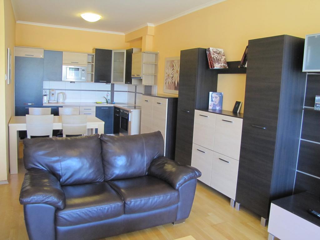 Dunalux Apartman Győr Værelse billede
