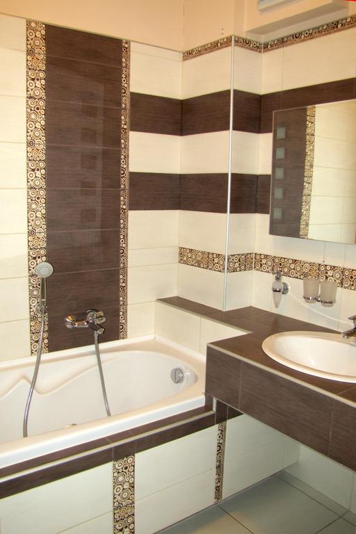 Dunalux Apartman Győr Værelse billede
